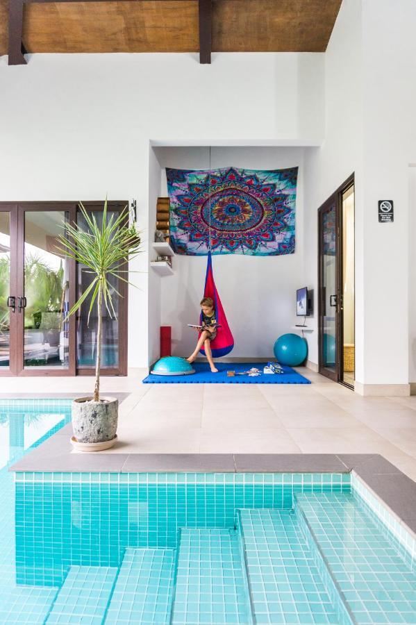 Luxury Villa Elena With Pool Not Far From Lio Beach El Nido Extérieur photo