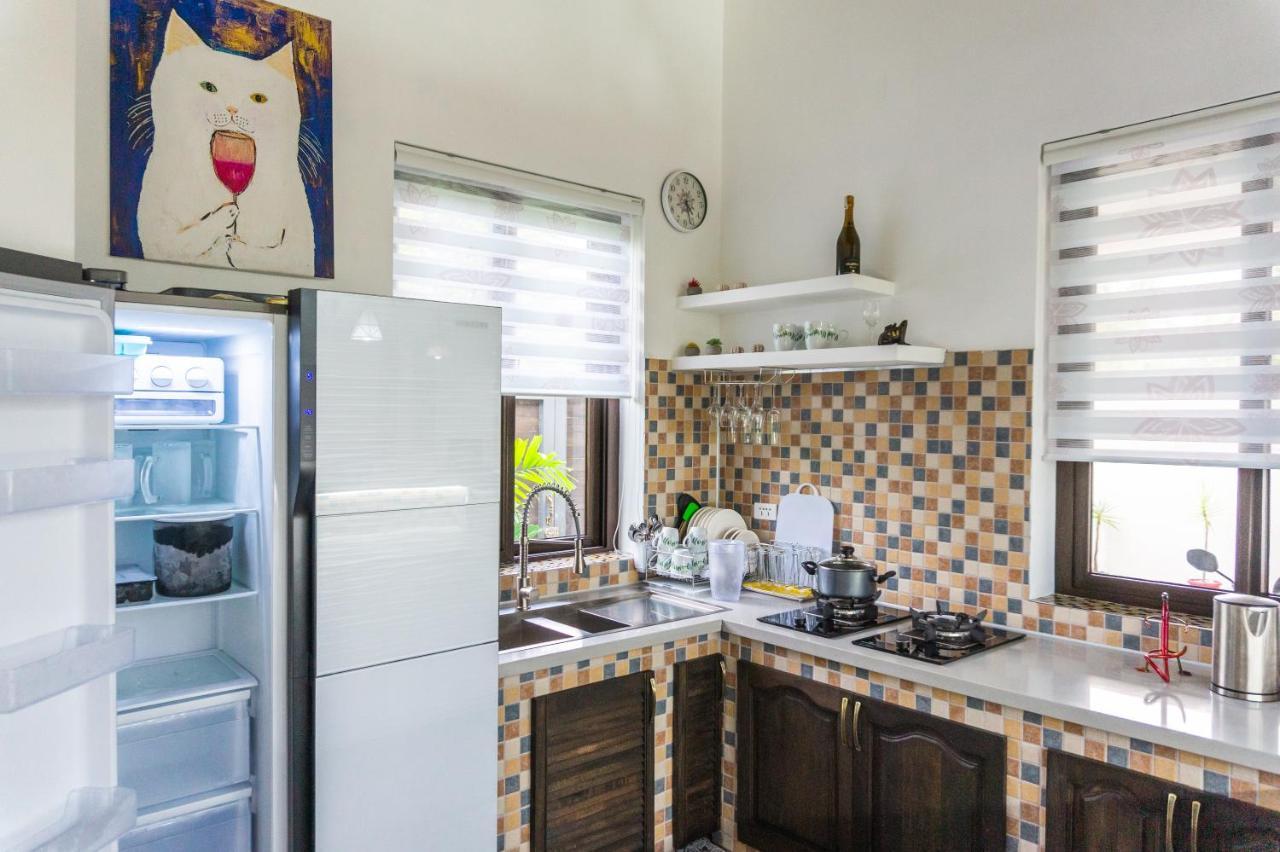 Luxury Villa Elena With Pool Not Far From Lio Beach El Nido Extérieur photo