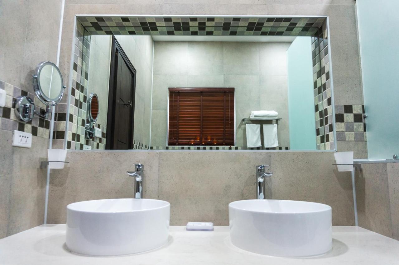 Luxury Villa Elena With Pool Not Far From Lio Beach El Nido Extérieur photo