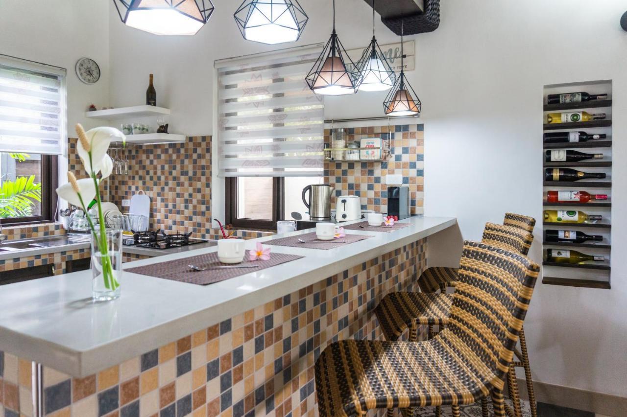 Luxury Villa Elena With Pool Not Far From Lio Beach El Nido Extérieur photo