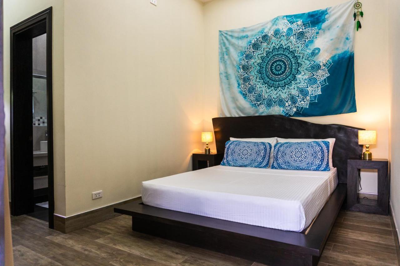 Luxury Villa Elena With Pool Not Far From Lio Beach El Nido Extérieur photo