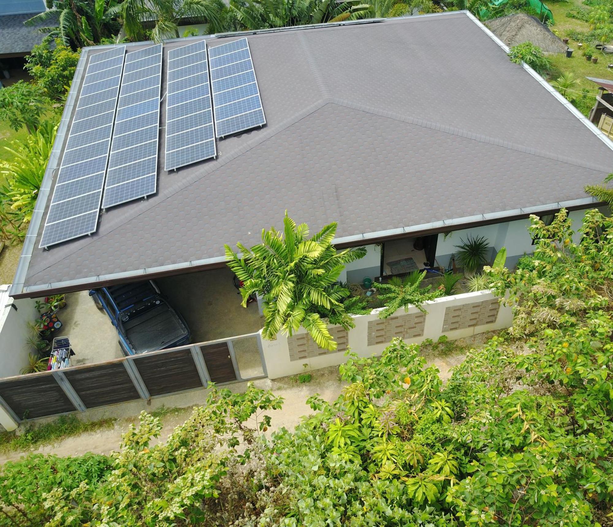 Luxury Villa Elena With Pool Not Far From Lio Beach El Nido Extérieur photo